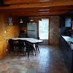 Chalet Eras, Belle Vue Lac, Sauna, Wifi Gérardmer