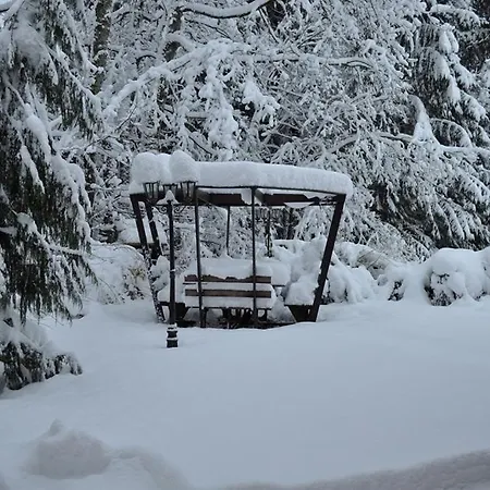 Eras, Belle Vue Lac, Sauna, Wifi Alpesi faház