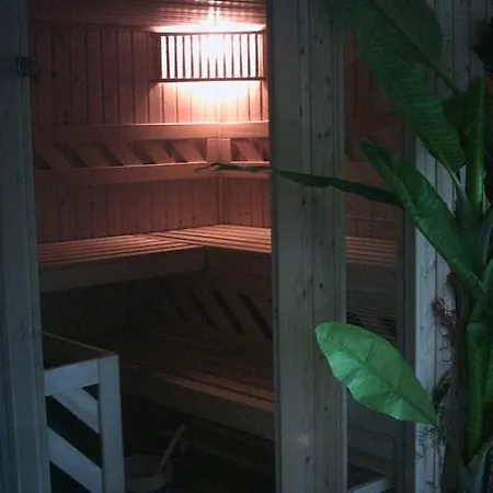 Eras, Belle Vue Lac, Sauna, Wifi Alpesi faház *