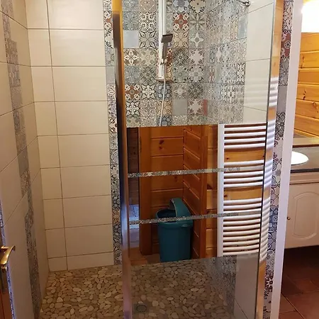 Alpesi faház Eras, Belle Vue Lac, Sauna, Wifi