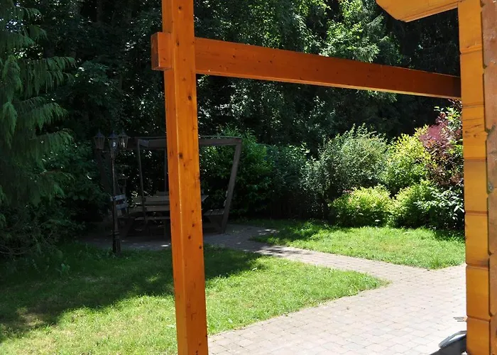 Eras, Belle Vue Lac, Sauna, Wifi 제라르메르