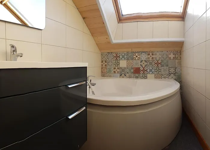 Eras, Belle Vue Lac, Sauna, Wifi 샬레 제라르메르