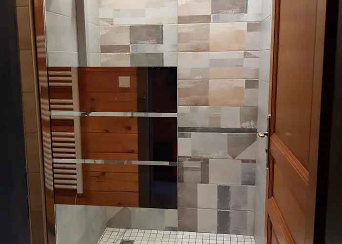 Eras, Belle Vue Lac, Sauna, Wifi 샬레 *